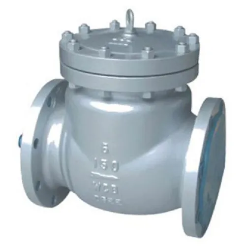 Swing Check Valve